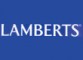 Lamberts Healthcare