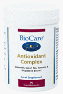 BioCare - Antioxidant Complex