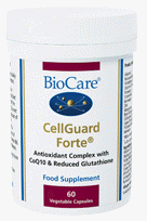 BioCare - CellGuard Forte