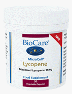 BioCare - MicroCell Lycopene