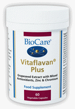 BioCare - Vitaflavin Plus