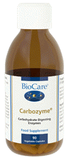 BioCare - Carbozyme