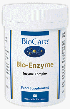 BioCare - Digestaid