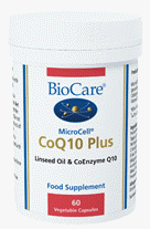 BioCare - MicroCell CoQ10 Plus