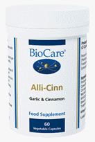 BioCare - Alli-Cinn
