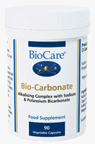 BioCare - Bio-Carbonate