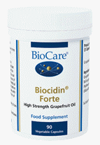 BioCare - BioCidin Forte