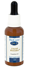BioCare - Liquid BioCidin