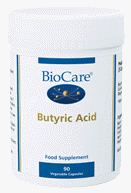 BioCare - Butyric Acid Complex