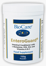 BioCare - EnteroGuard