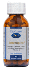 BioCare - Enteroplex