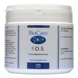 BioCare - F.O.S.