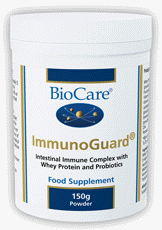 BioCare - ImmunoGuard