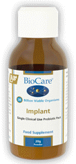 BioCare - Implant
