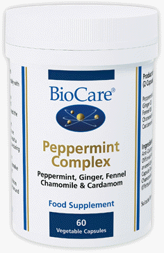 BioCare - Intestinal Bowel Supplement