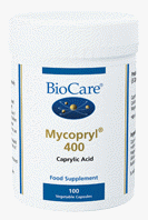 BioCare - Mycopryl 400