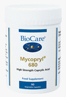BioCare - Mycopryl 680