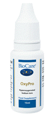 BioCare - Oxypro