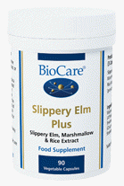 BioCare - Slippery Elm Plus