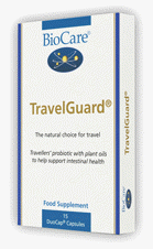 BioCare - TravelGuard