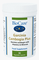 BioCare - Garcinia cambogia Plus