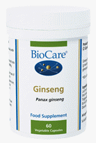 BioCare - Ginseng