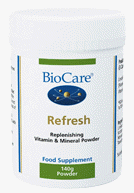 BioCare - Refresh