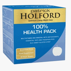 BioCare - 100% Health Pack