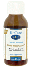 BioCare - Micro-FloraGuard