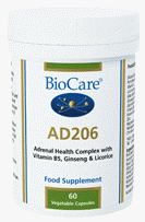 BioCare - AD 206