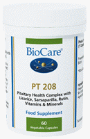 BioCare - PT 208