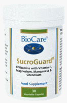 BioCare - SucroGuard