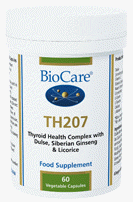 BioCare - TH 207