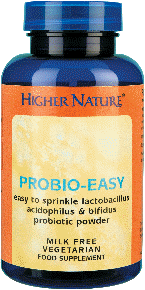 Higher Nature - Probio-Easy