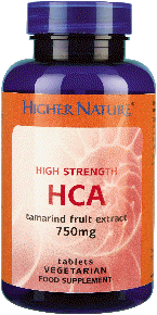 Higher Nature - HCA