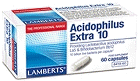 Lamberts - Acidophilus Extra 10