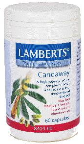 Lamberts - Candaway