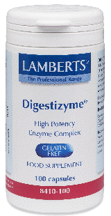 Lamberts - Digestizyme