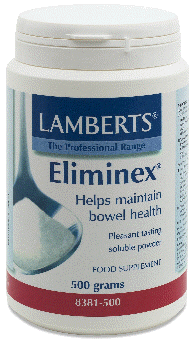 Lamberts - Eliminex (FOS Powder)