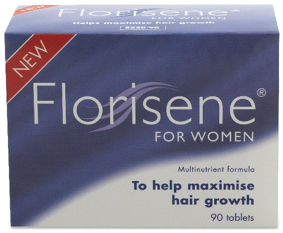 Lamberts - Florisene for Women