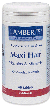 Lamberts - Maxi-Hair