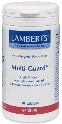Lamberts - Multi-Guard