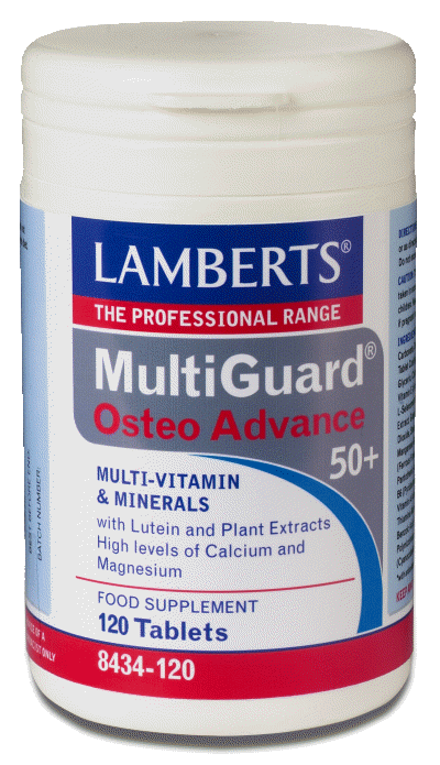 Lamberts - MultiGuard OsteoAdvance