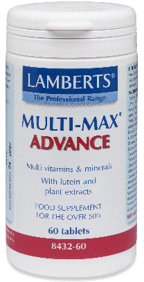 Lamberts - Multi-Max Advance