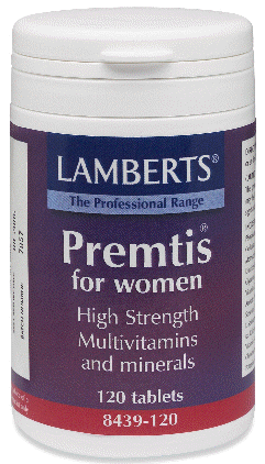 Lamberts - Premtesse for Women (formerly Premtis)