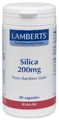 Lamberts - Silica