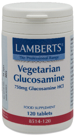 Lamberts - Vegetarian Glucosamine