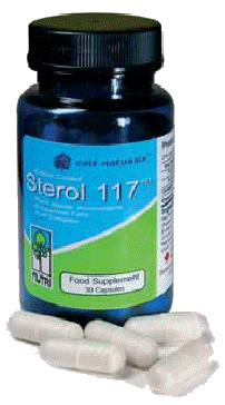 Nutri - Sterol 117