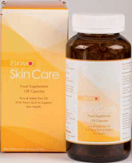 Nutri - Eskimo Skin Care