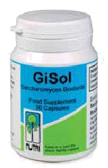 Nutri - GiSol
